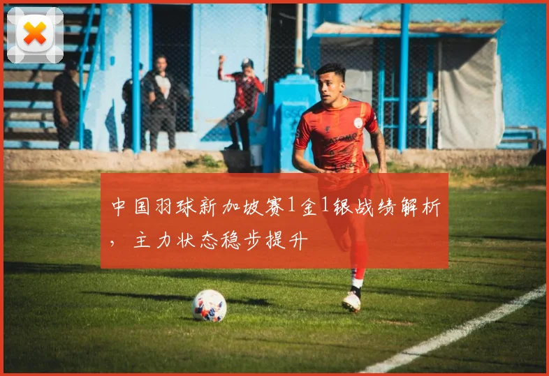 中国羽球新加坡赛1金1银战绩解析，主力状态稳步提升